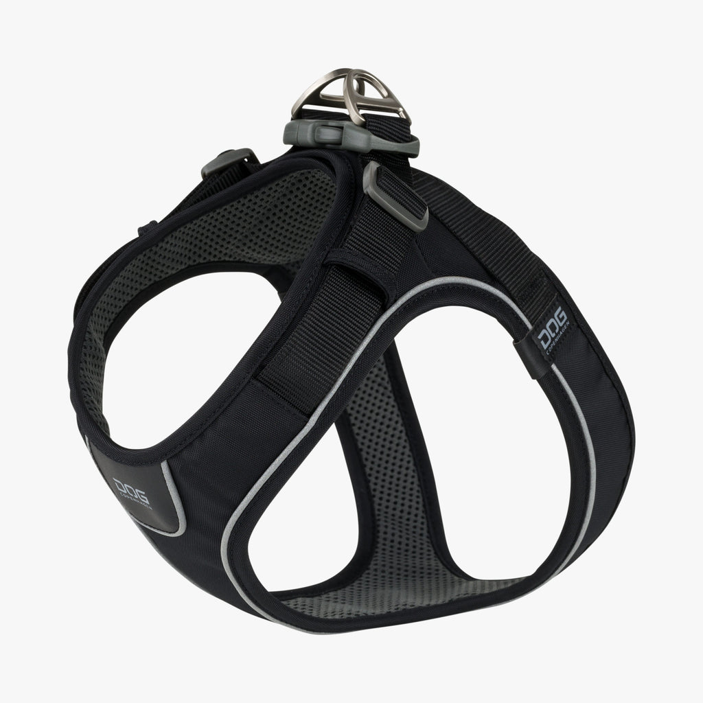 DOG Copenhagen Comfort Walk Go™ Harness | Shortie Friends