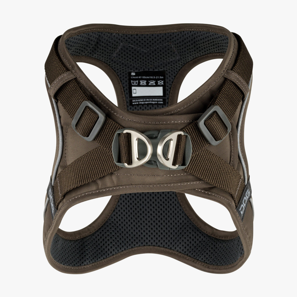 DOG Copenhagen Comfort Walk Go™ Harness | Shortie Friends