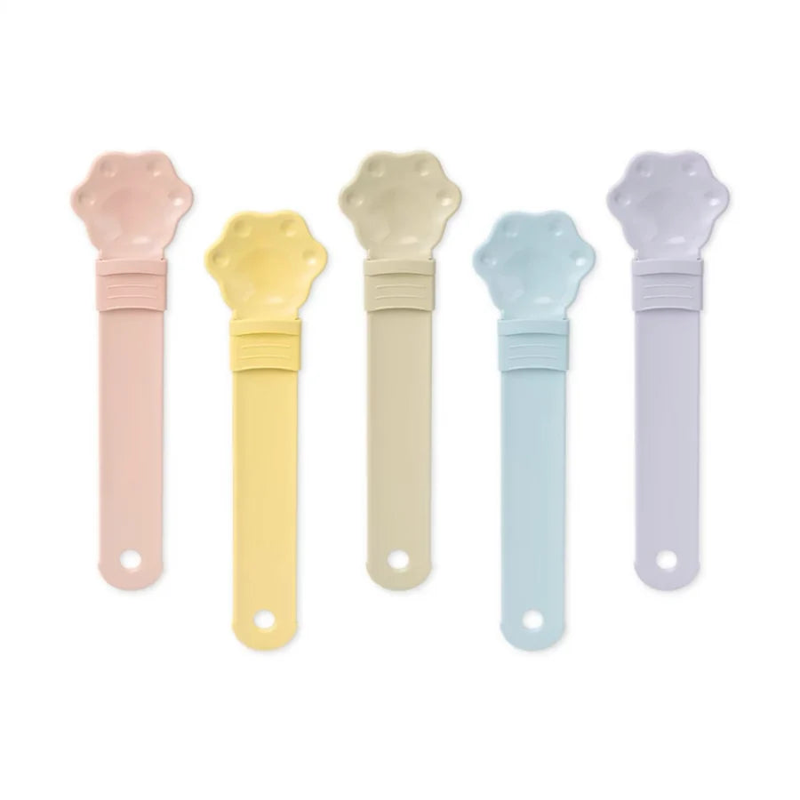 Mango Cat Treat Feeder | Shortie Friends