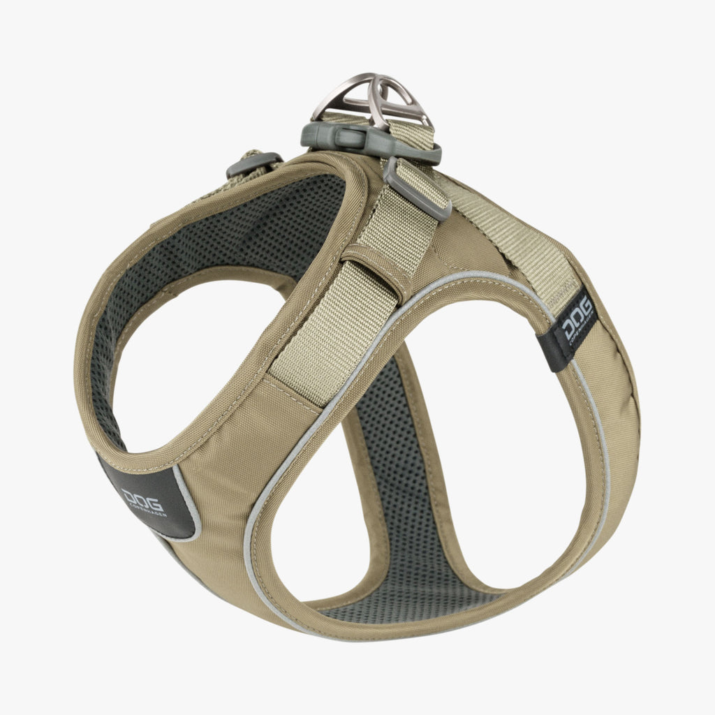 DOG Copenhagen Comfort Walk Go™ Harness | Shortie Friends