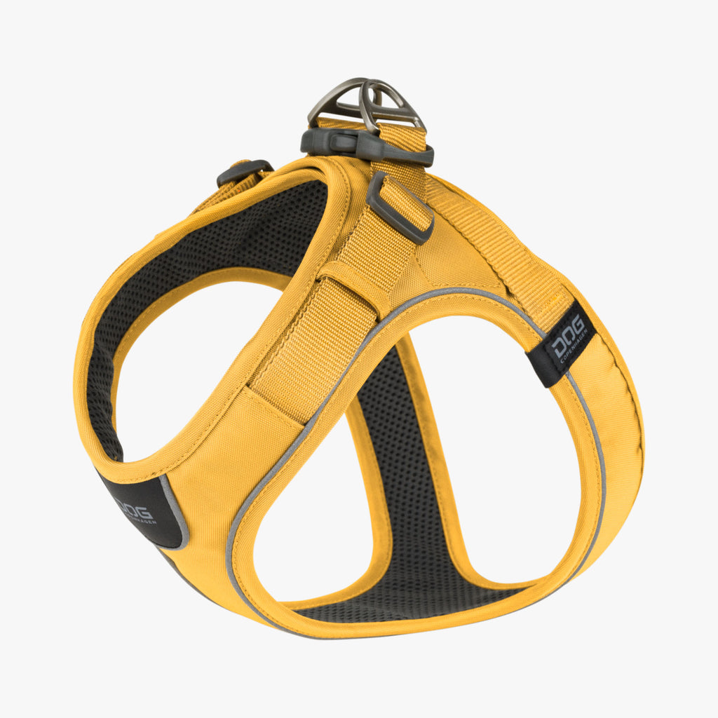 DOG Copenhagen Comfort Walk Go™ Harness | Shortie Friends