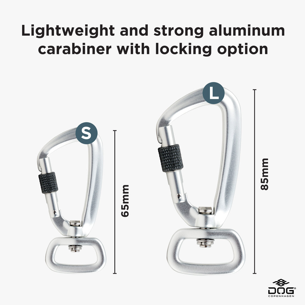 DOG Copenhagen Urban Trail™ Leash | Shortie Friends