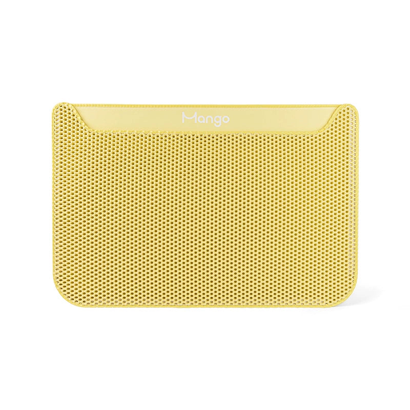 Mango EVA Litter Trapping Floor Mat Small | Large | Shortie Friends