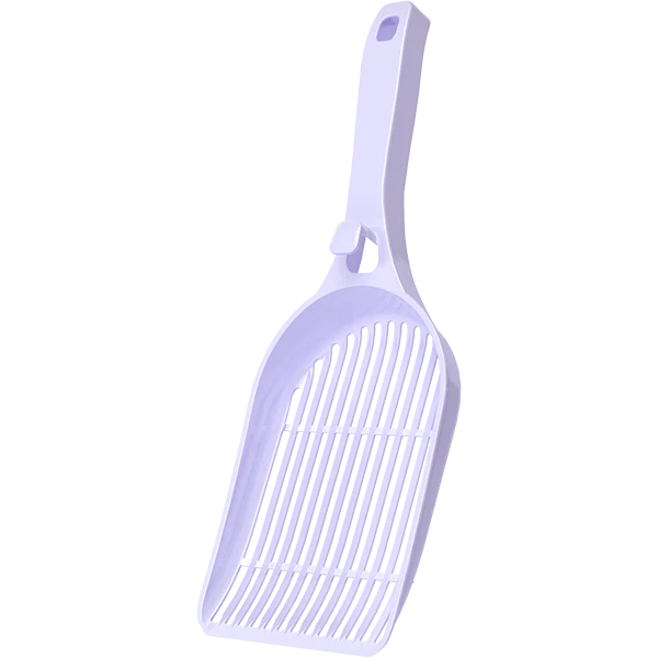 Mango Extra Large Litter Scoop | Shortie Friends