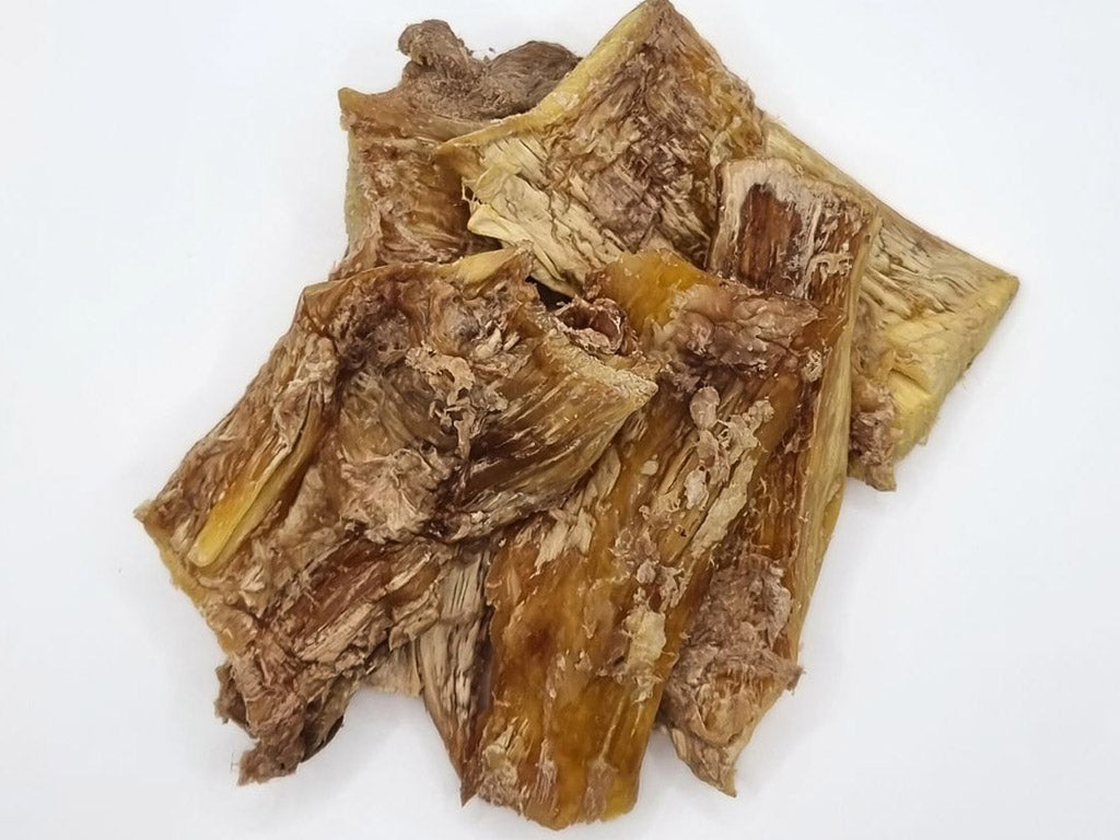 Freeze Dry Australia Freeze Dried Beef Chews | Shortie Friends