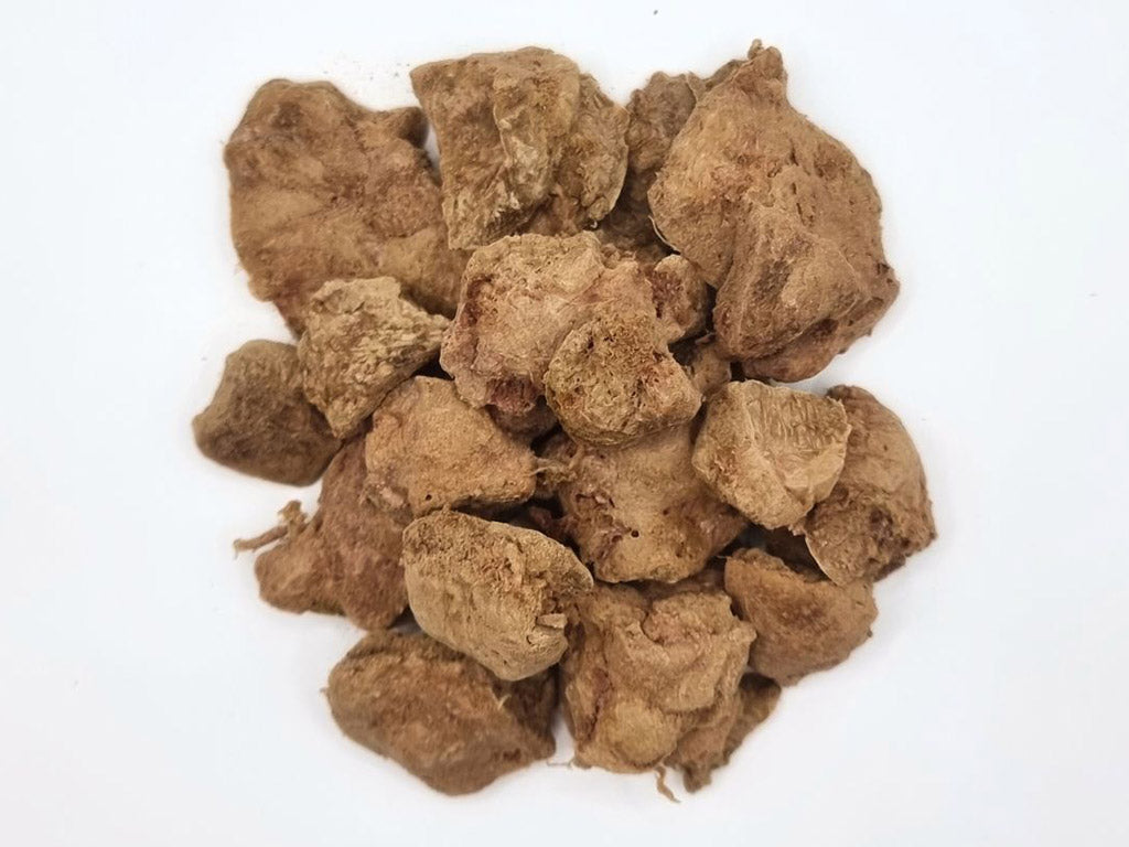 Freeze Dry Australia Freeze Dried Salmon Bellies | Shortie Friends