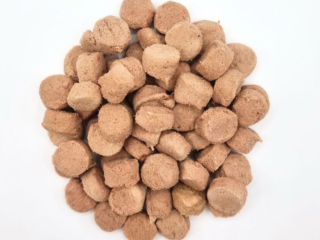 Freeze Dry Australia Chicken Training Treats | Shortie Friends