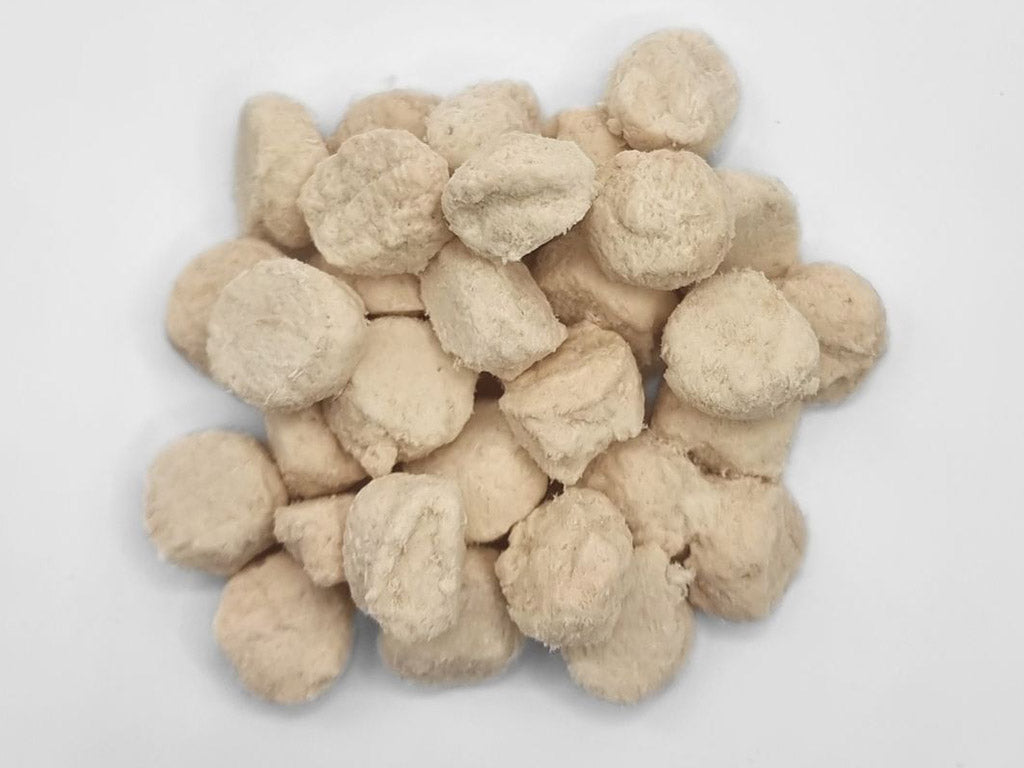 Freeze Dry Australia Freeze Dried Crocodile Bites | Shortie Friends