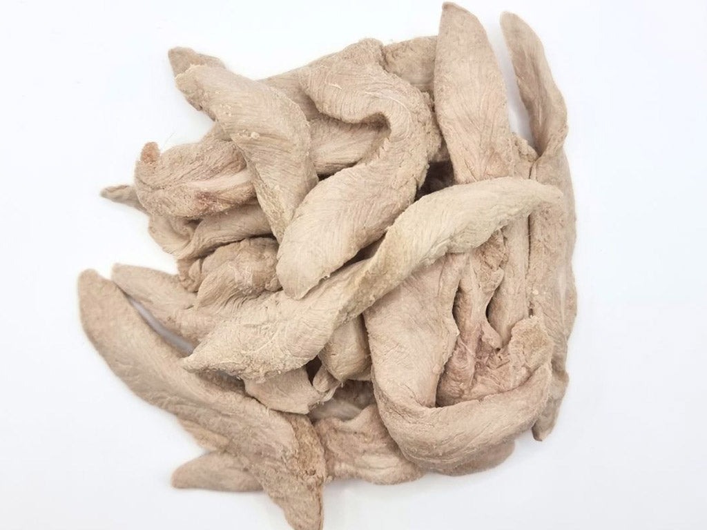 Freeze Dry Australia Freeze Dried Chicken Liver | Shortie Friends