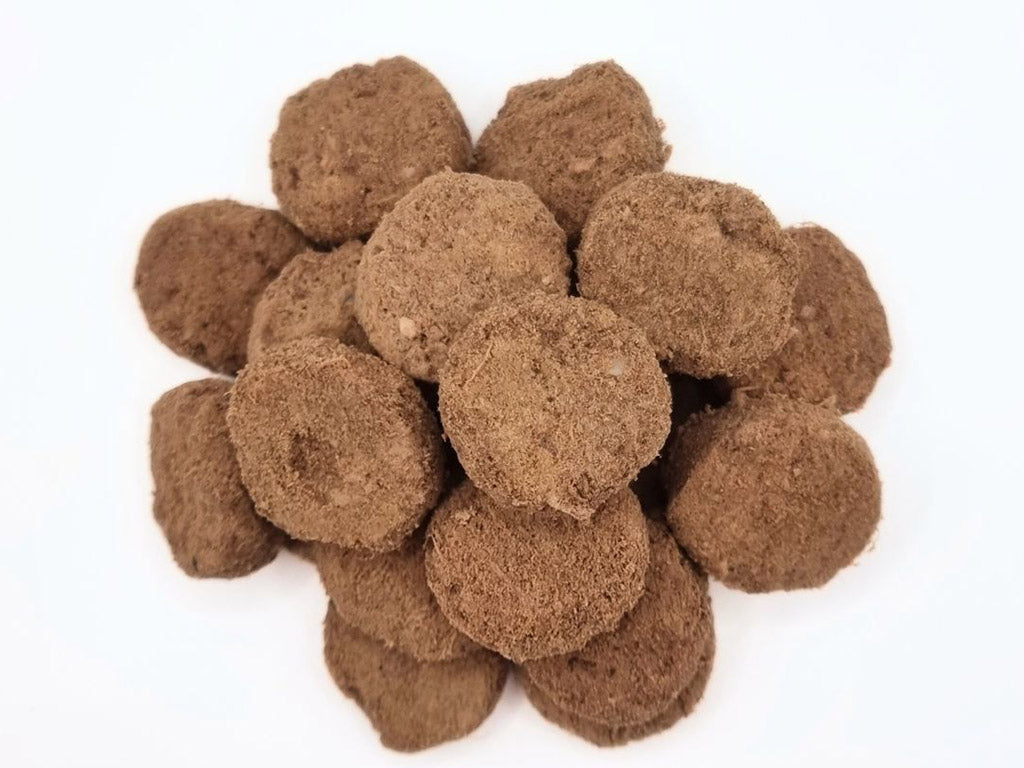 FDA Freeze Dried Kangaroo Cookie | Shortie Friends