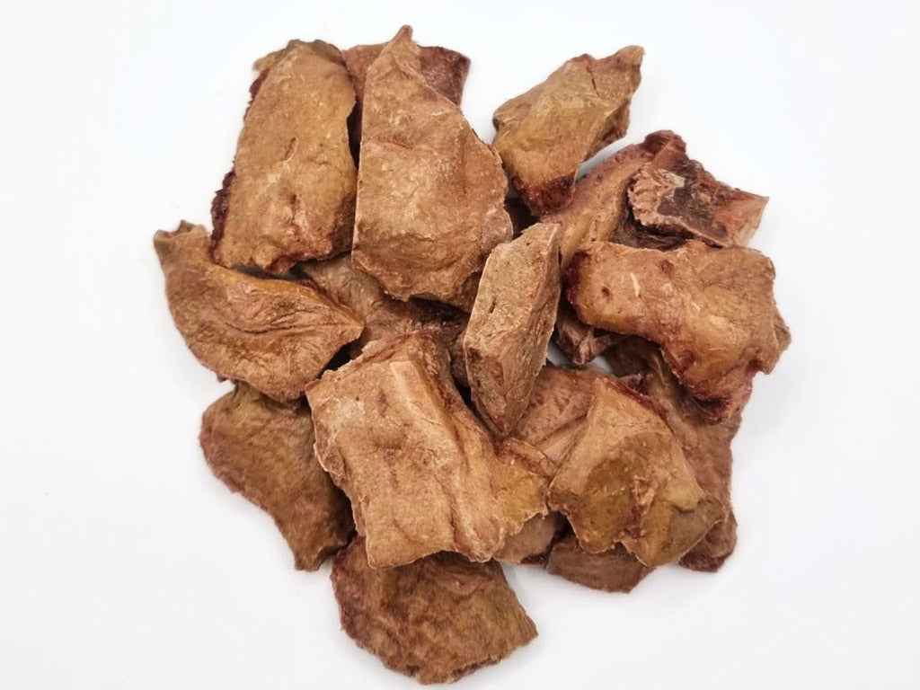 Freeze Dry Australia Freeze Dried Kangaroo Liver | Shortie Friends