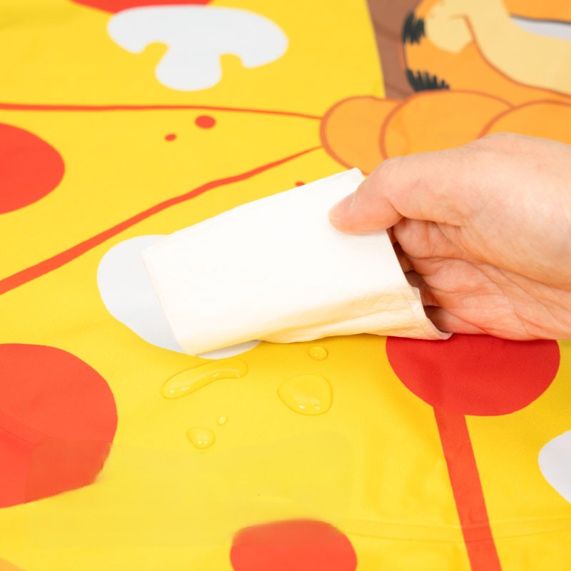 Garfield x Petsville Cooling Mat | Shortie Friends