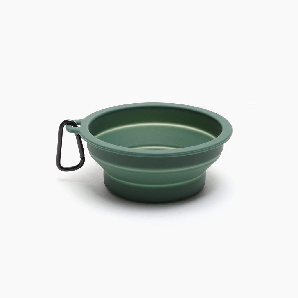 Inherent Macaron Collapsible Water Cup - Beige | Lemon | Green | Lavender | Pink | Coral | Blue - Shortie Friends