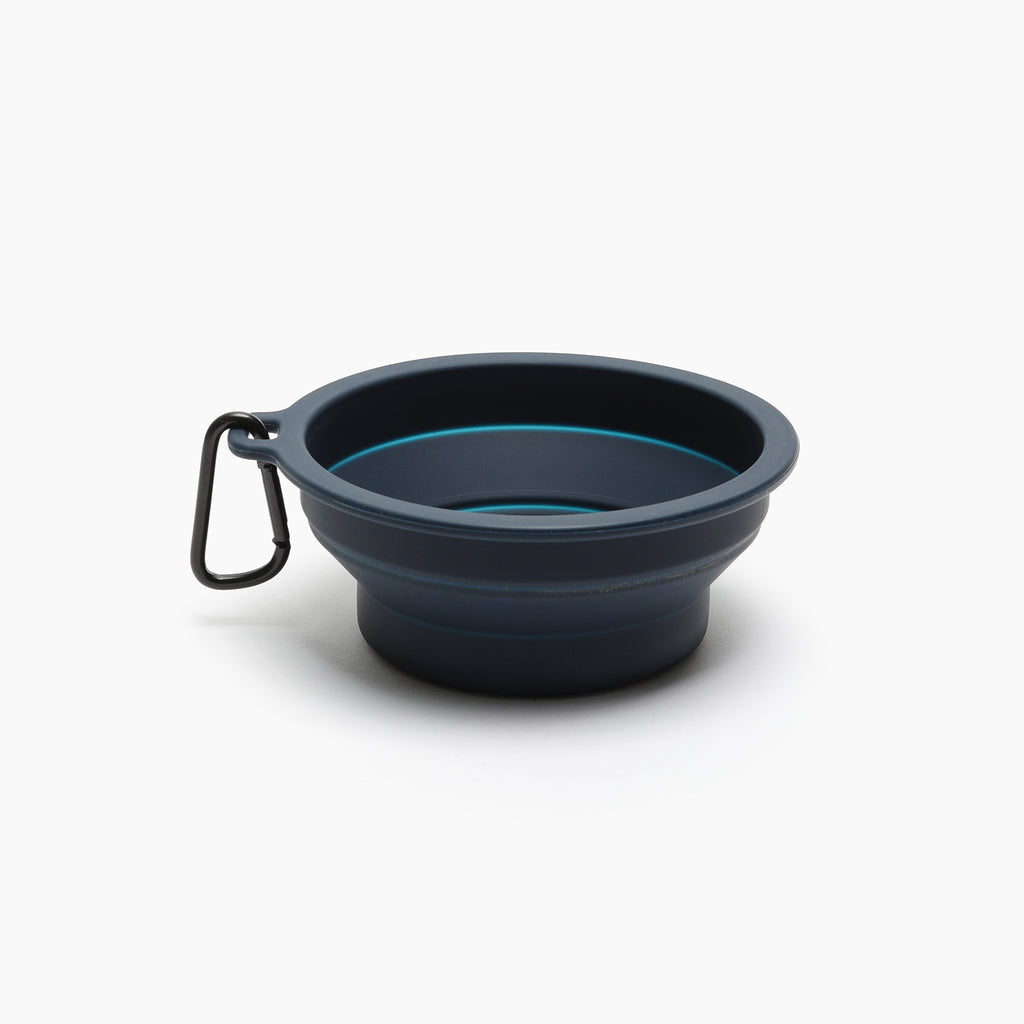 Inherent Macaron Collapsible Water Cup - Beige | Lemon | Green | Lavender | Pink | Coral | Blue - Shortie Friends