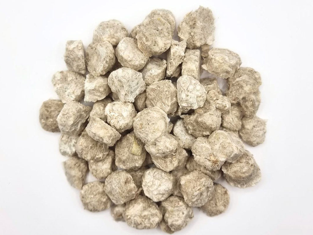 Freeze Dry Australia Freeze Dried Lamb Green Tripe | Shortie Friends