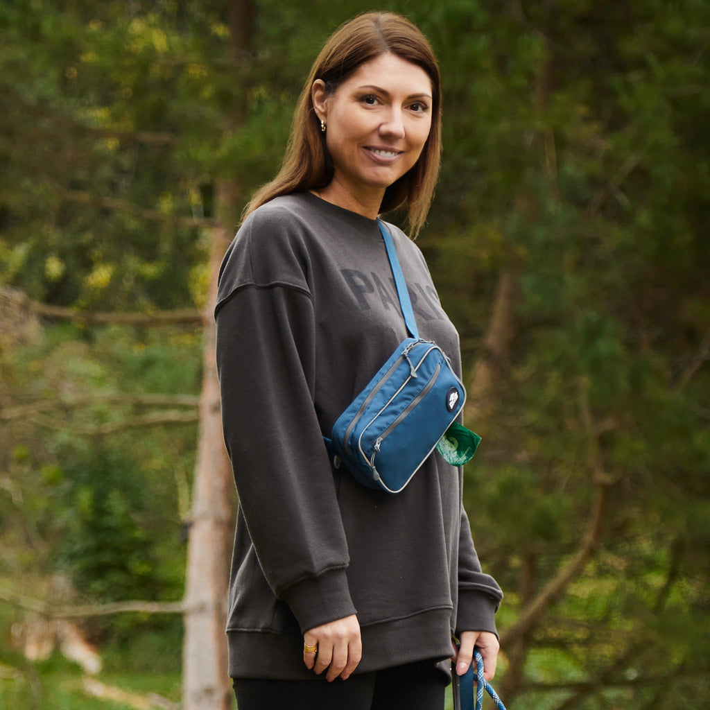 DOG Copenhagen Go Explore™ Belt Bag | Shortie Friends