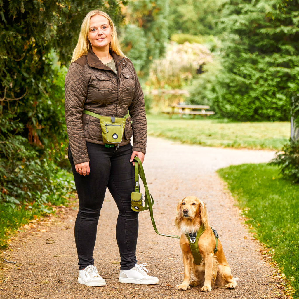 DOG Copenhagen Go Explore™ Treat Bag | Shortie Friends