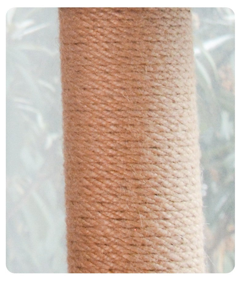 Luxury Modular Castle Cat Tree | Shortie Friends