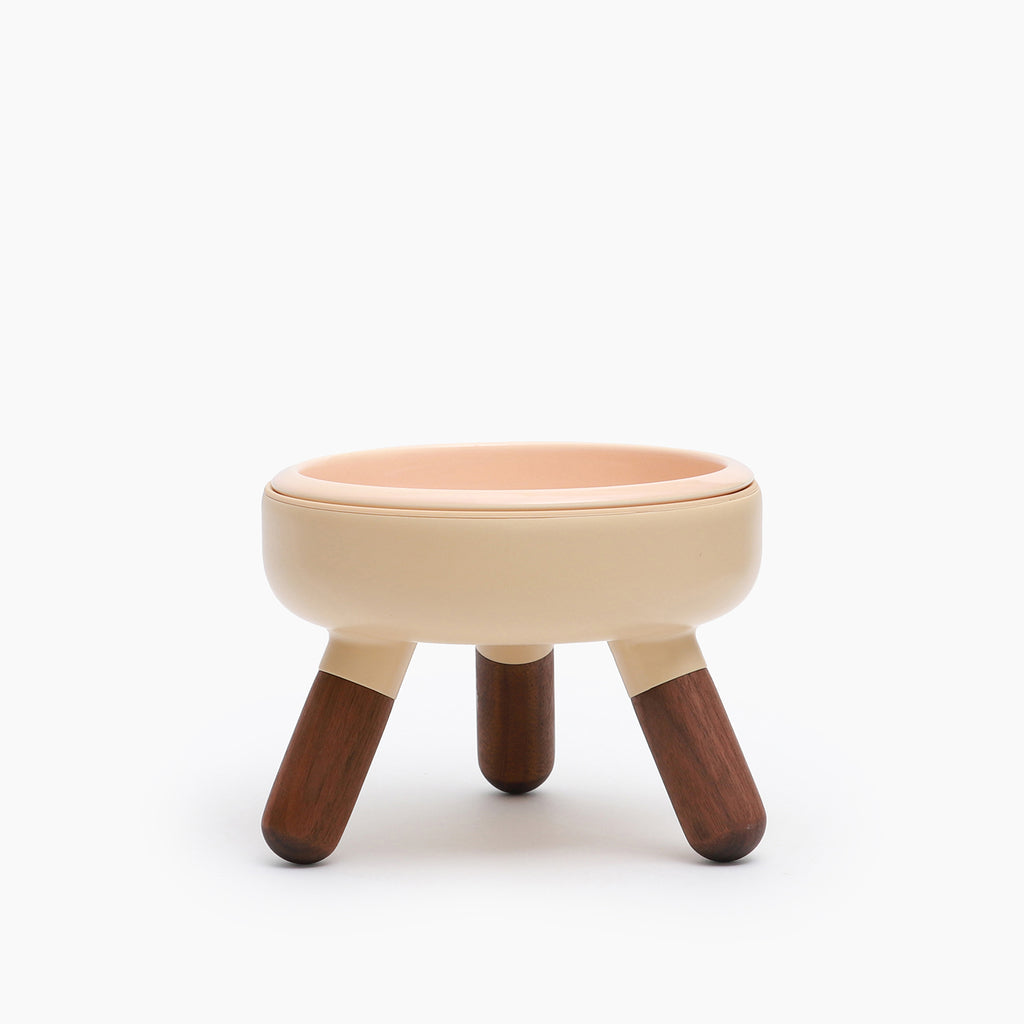 Inherent Oreo Table 2 | Shortie Friends