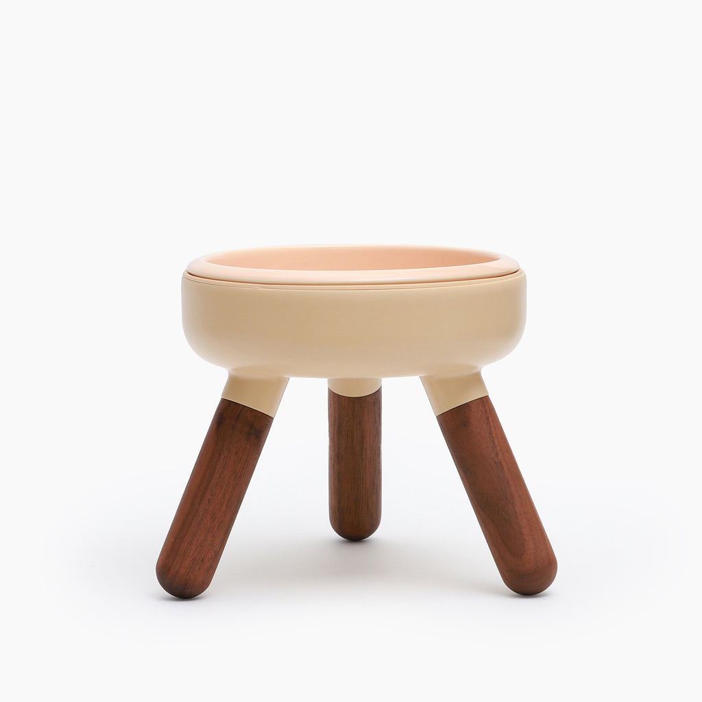 Inherent Oreo Table 2 | Shortie Friends