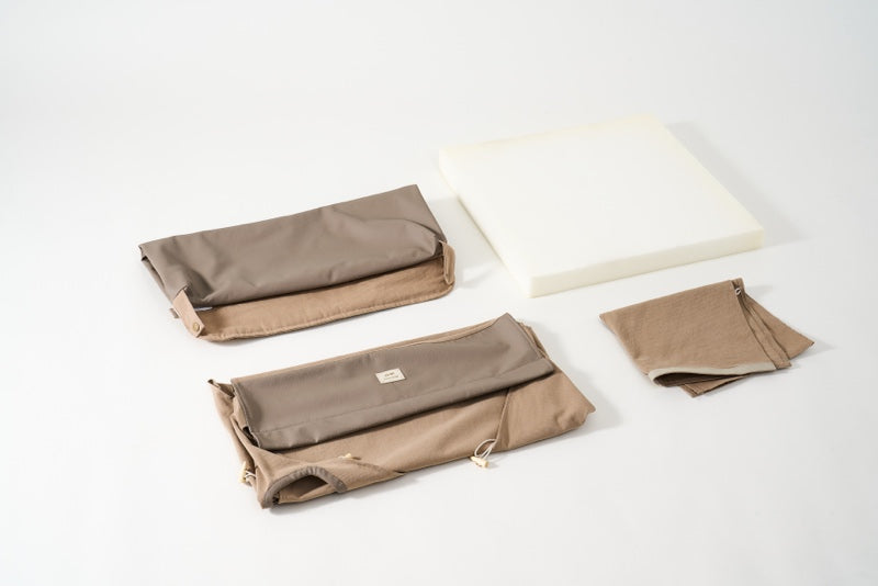 Pure Sleep All Season Pet Tent House | Shortie Friends