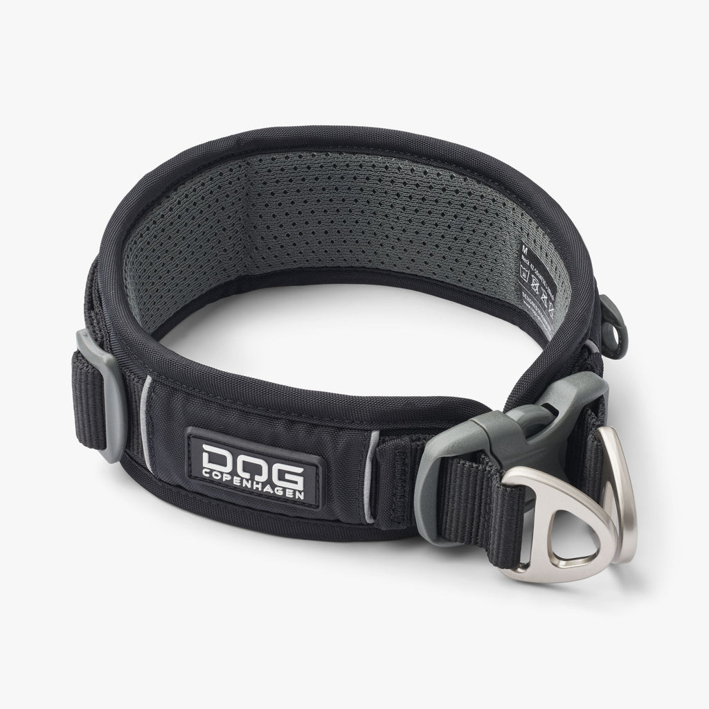 DOG Copenhagen Urban Explorer™ Collar | Shortie Friends