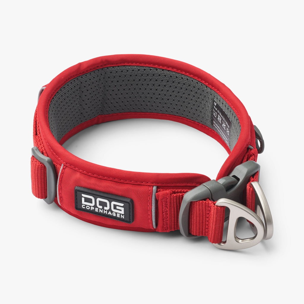 DOG Copenhagen Urban Explorer™ Collar | Shortie Friends