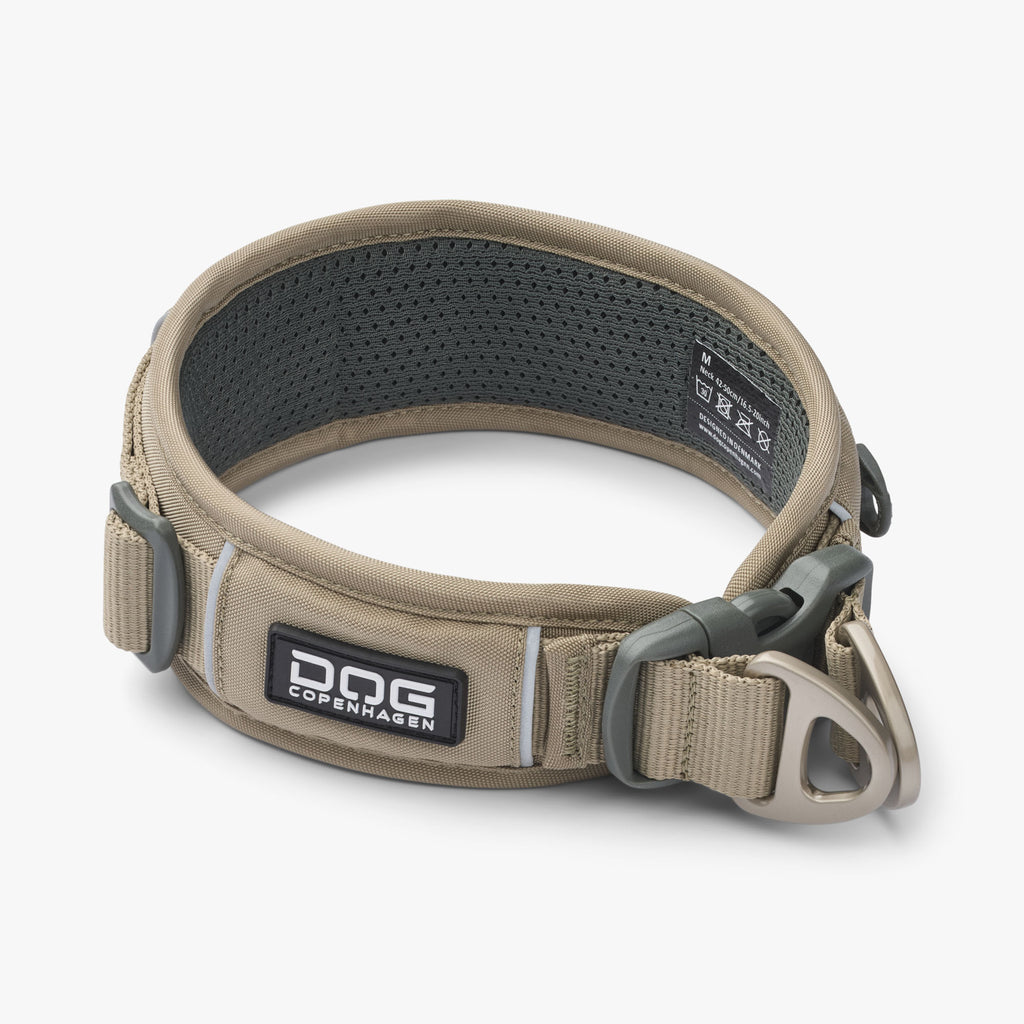 DOG Copenhagen Urban Explorer™ Collar | Shortie Friends