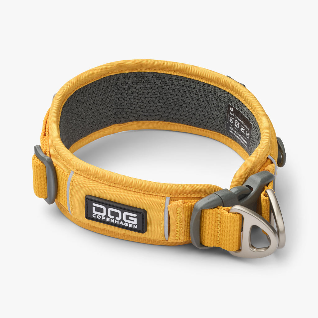 DOG Copenhagen Urban Explorer™ Collar | Shortie Friends