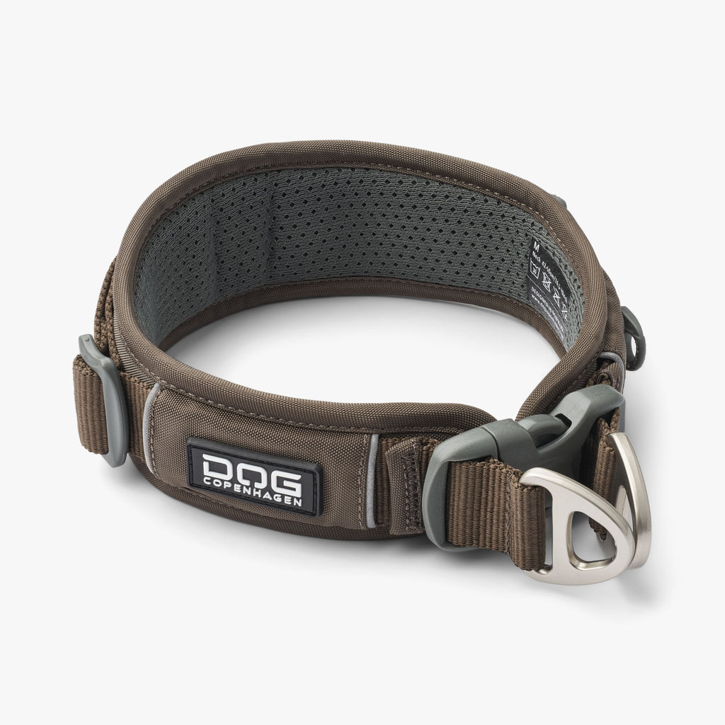 DOG Copenhagen Urban Explorer™ Collar | Shortie Friends