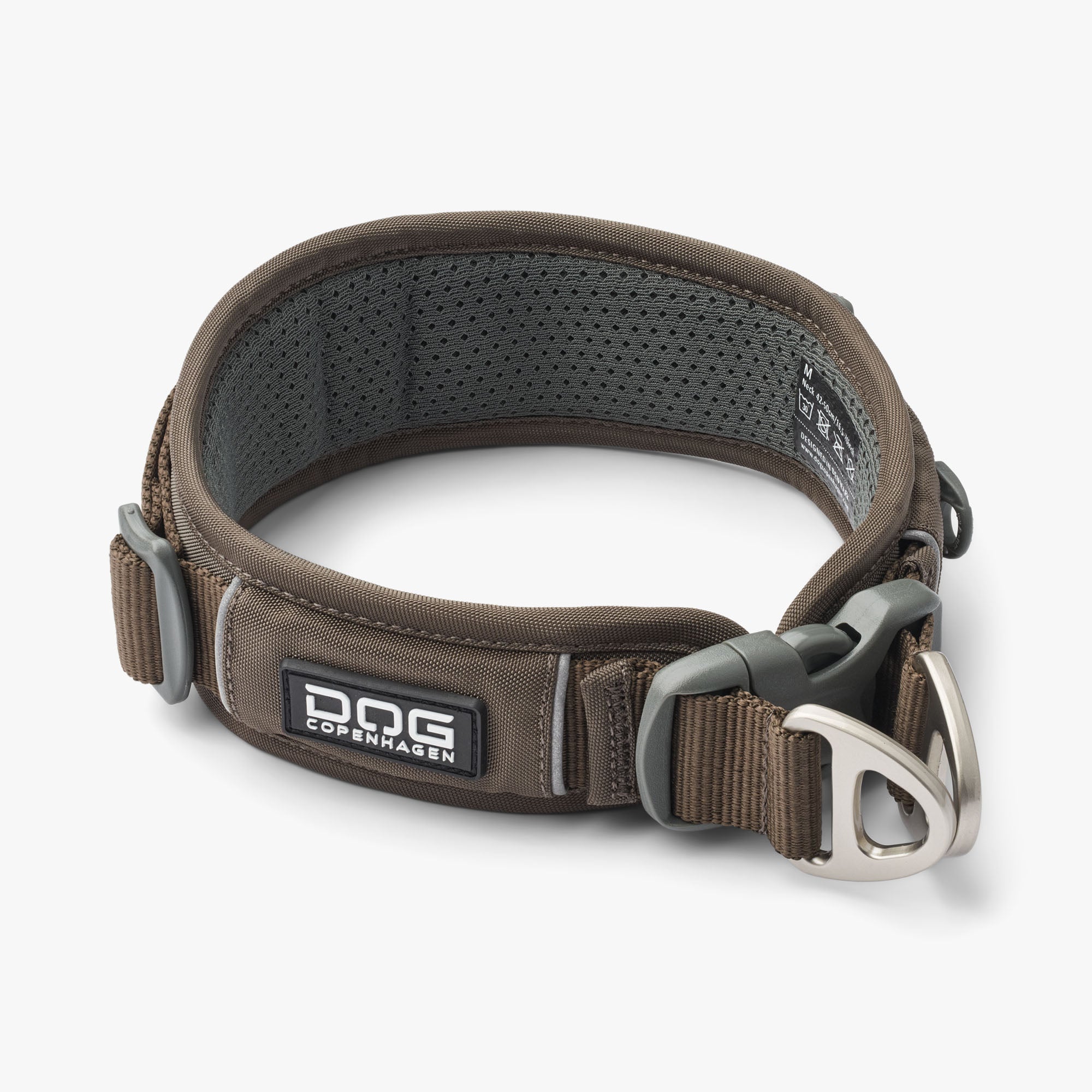 DOG Copenhagen Urban Explorer™ Collar – Shortie Friends
