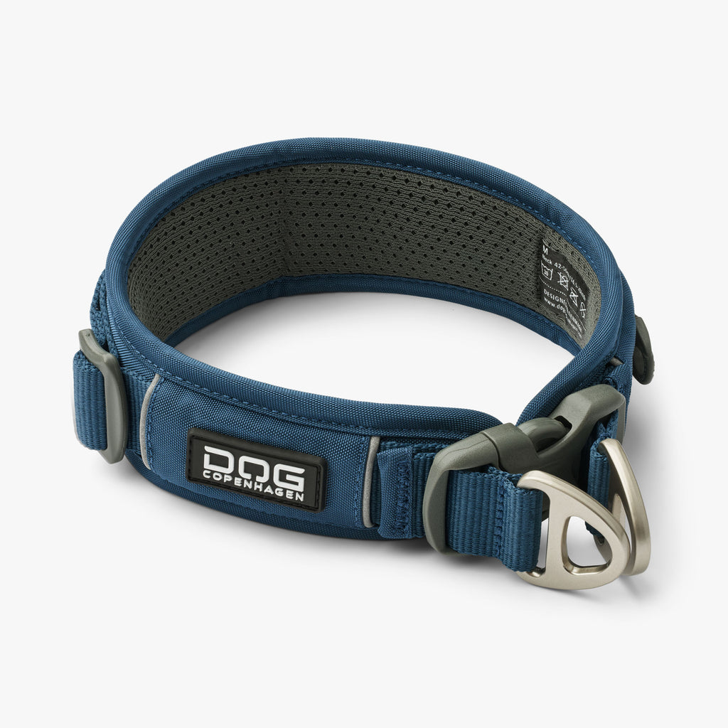 DOG Copenhagen Urban Explorer™ Collar | Shortie Friends