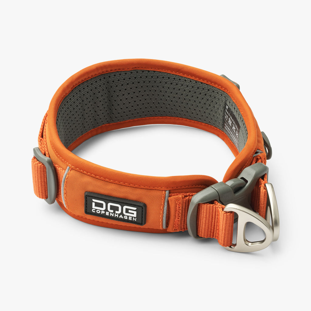 DOG Copenhagen Urban Explorer™ Collar | Shortie Friends