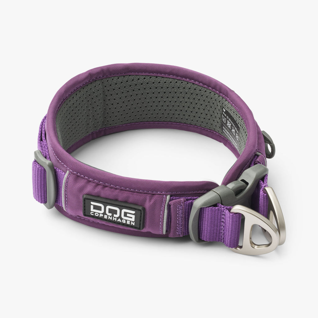 DOG Copenhagen Urban Explorer™ Collar | Shortie Friends