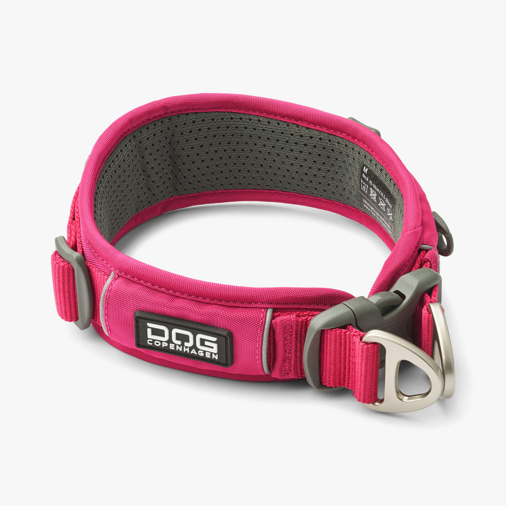 DOG Copenhagen Urban Explorer™ Collar | Shortie Friends