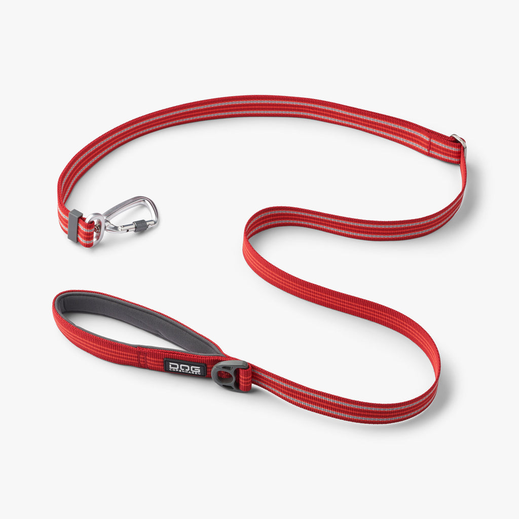 DOG Copenhagen Urban Freestyle™ Leash | Shortie Friends