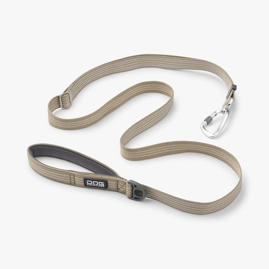 DOG Copenhagen Urban Freestyle™ Leash | Shortie Friends