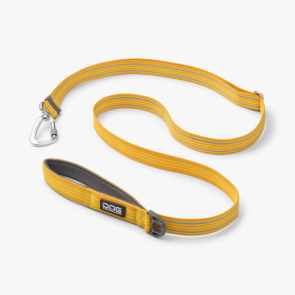 DOG Copenhagen Urban Freestyle™ Leash | Shortie Friends