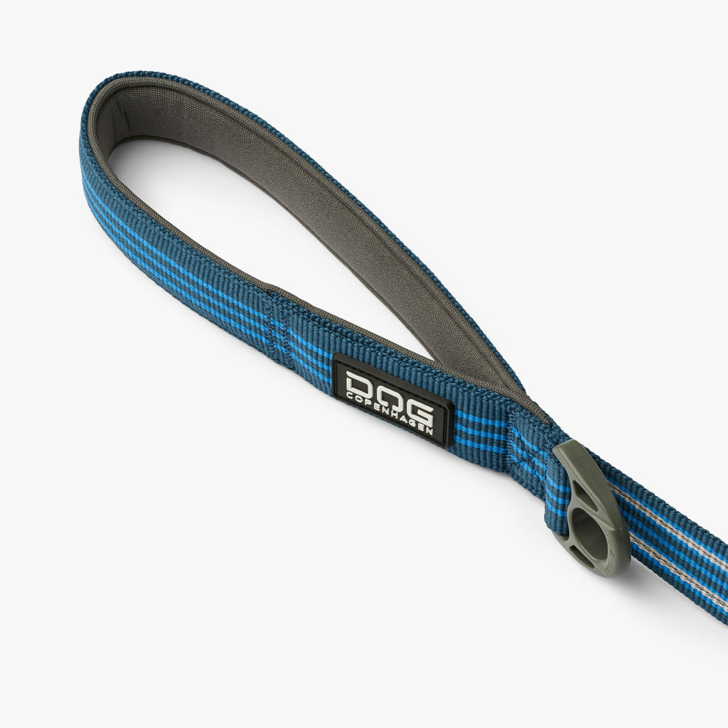 DOG Copenhagen Urban Freestyle™ Leash | Shortie Friends