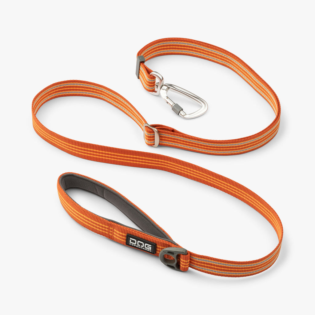 DOG Copenhagen Urban Freestyle™ Leash | Shortie Friends