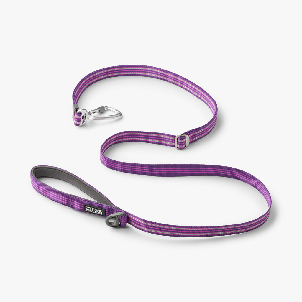 DOG Copenhagen Urban Freestyle™ Leash | Shortie Friends