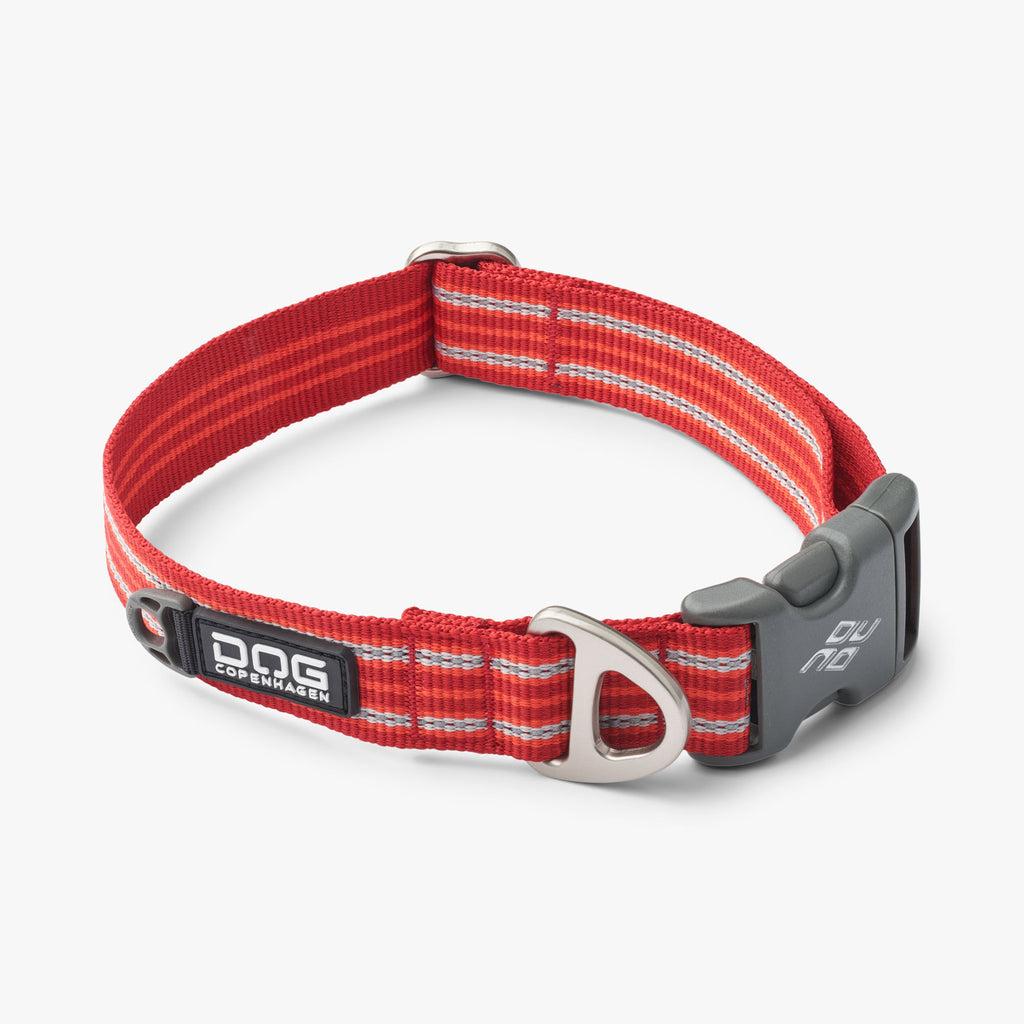 DOG Copenhagen Urban Style™ Collar | Shortie Friends
