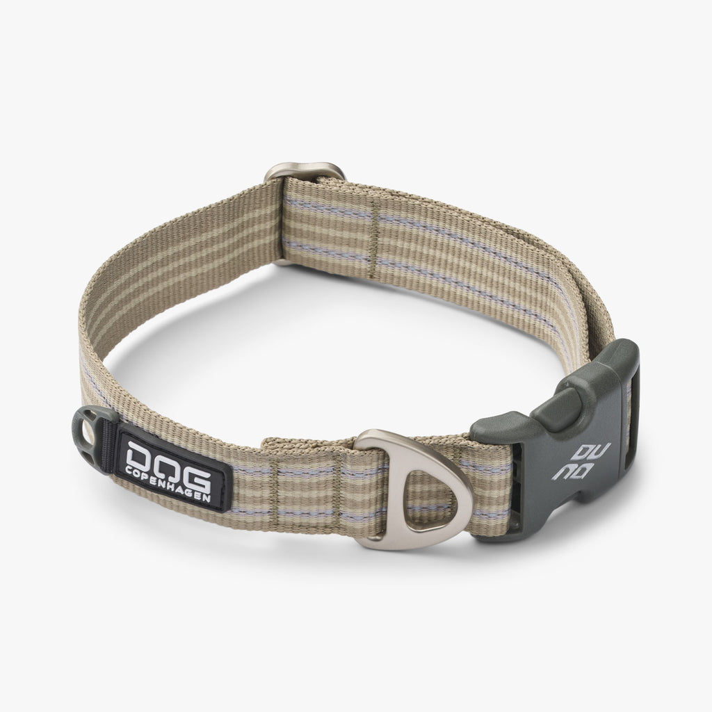 DOG Copenhagen Urban Style™ Collar | Shortie Friends