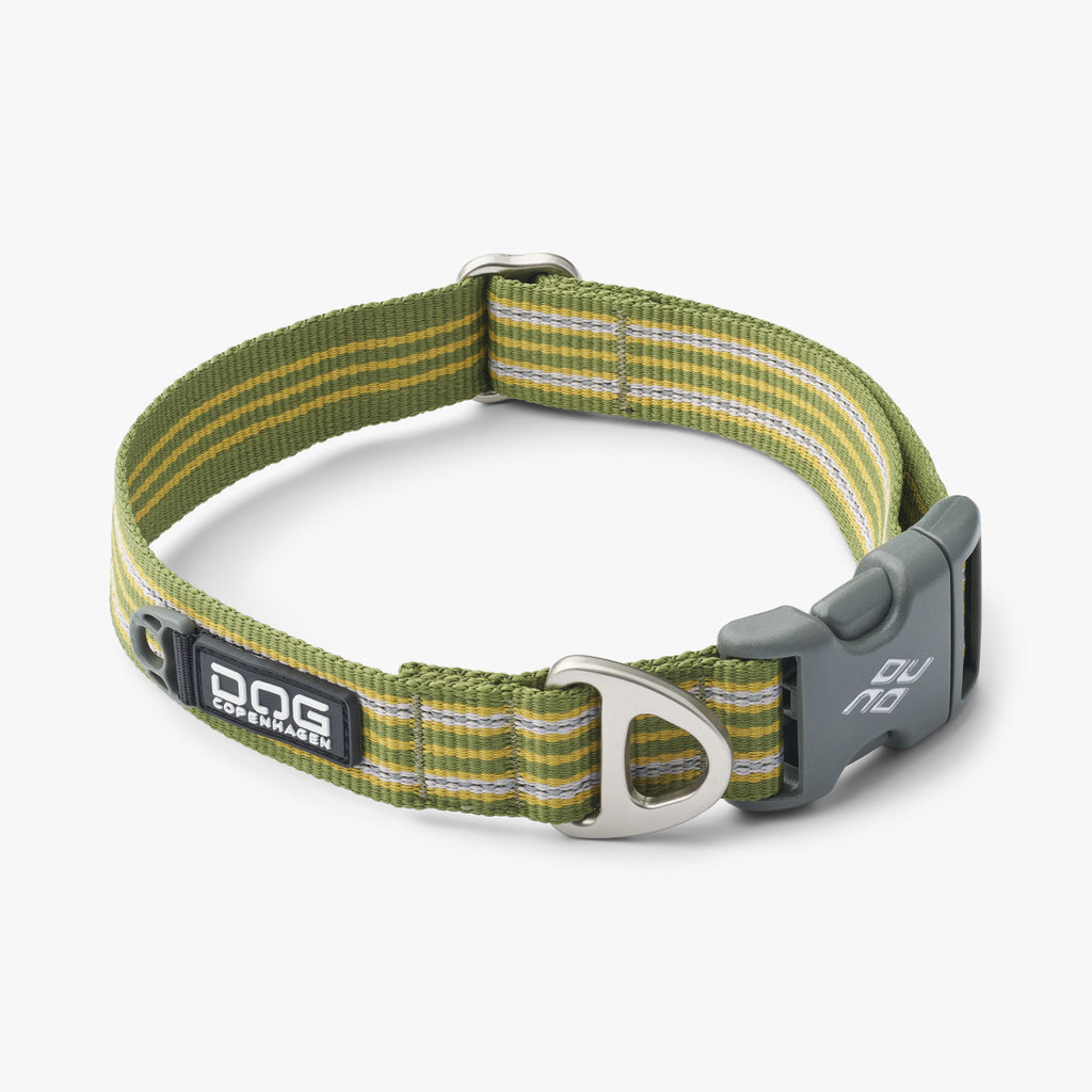 DOG Copenhagen Urban Style™ Collar | Shortie Friends