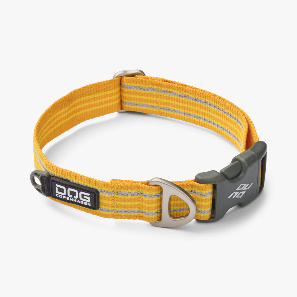 DOG Copenhagen Urban Style™ Collar | Shortie Friends