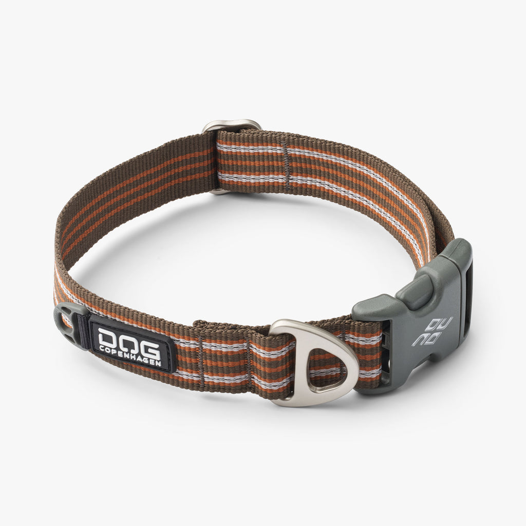 DOG Copenhagen Urban Style™ Collar | Shortie Friends