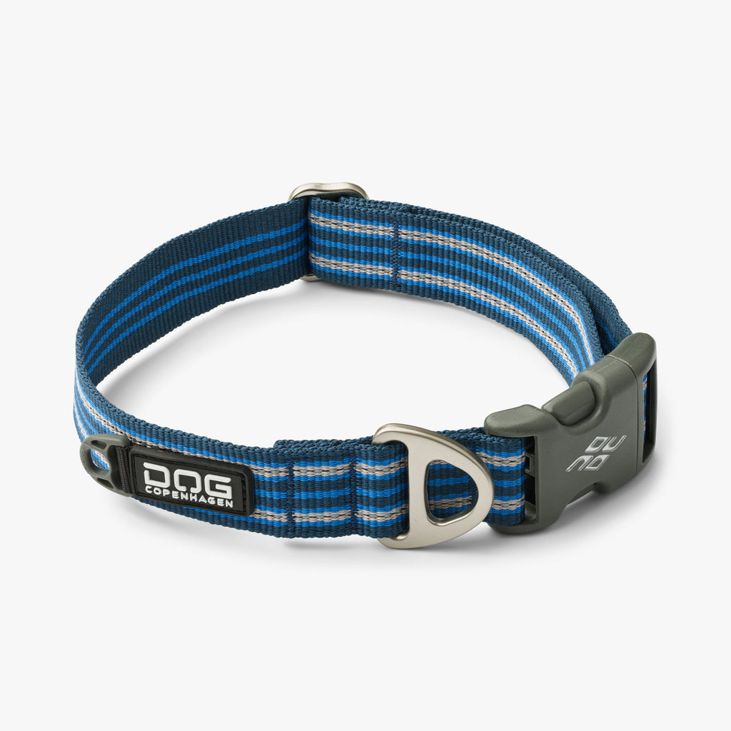 DOG Copenhagen Urban Style™ Collar | Shortie Friends