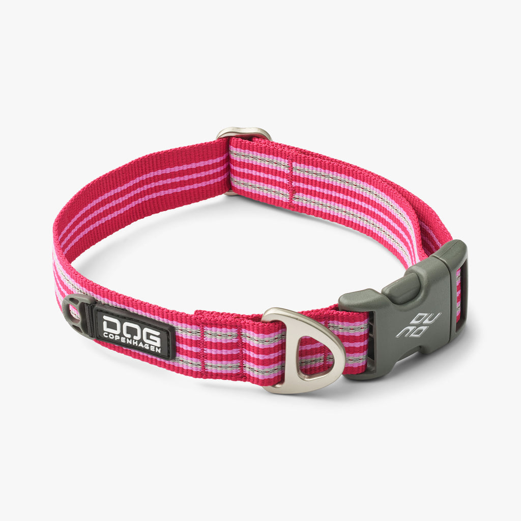 DOG Copenhagen Urban Style™ Collar | Shortie Friends