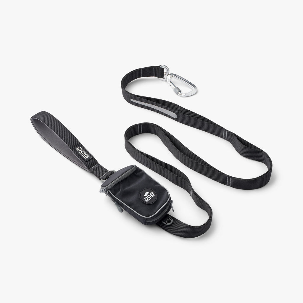 DOG Copenhagen Urban Trail™ Leash | Shortie Friends