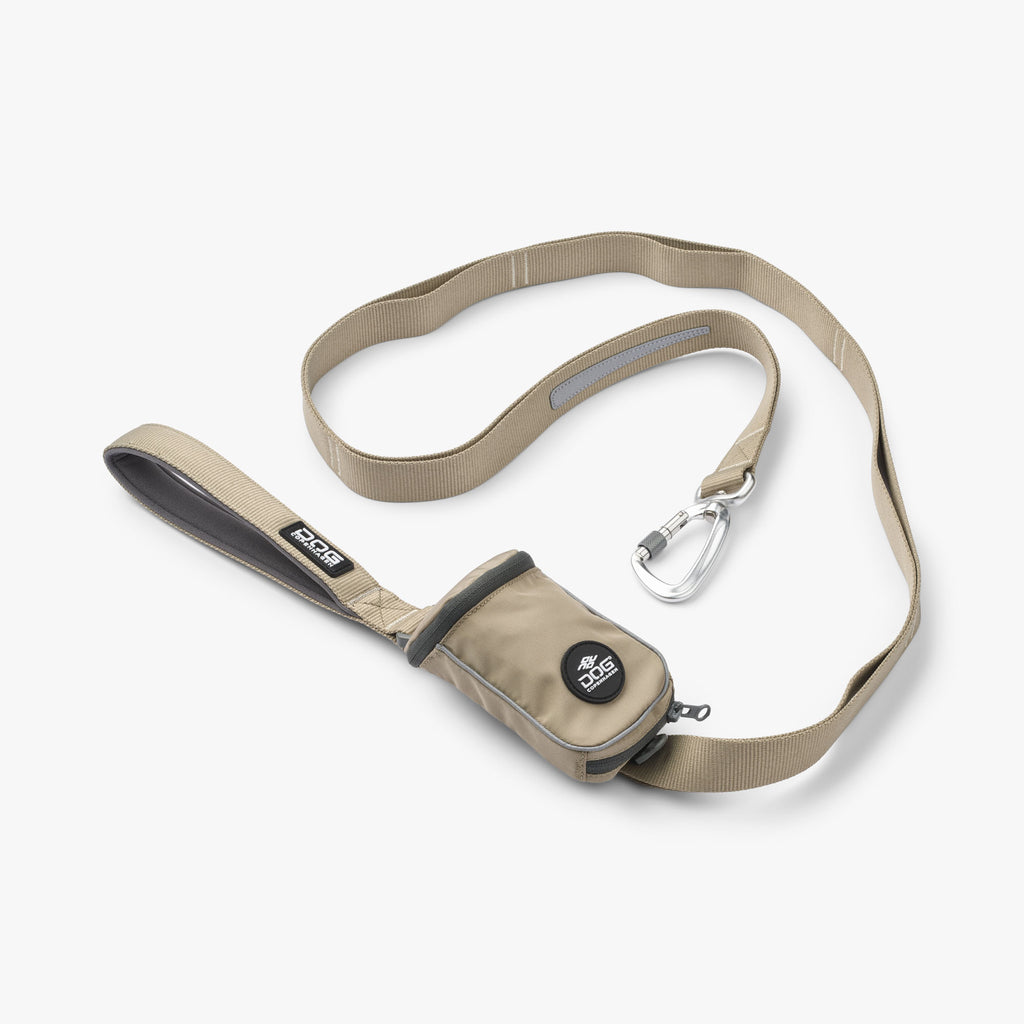 DOG Copenhagen Urban Trail™ Leash | Shortie Friends
